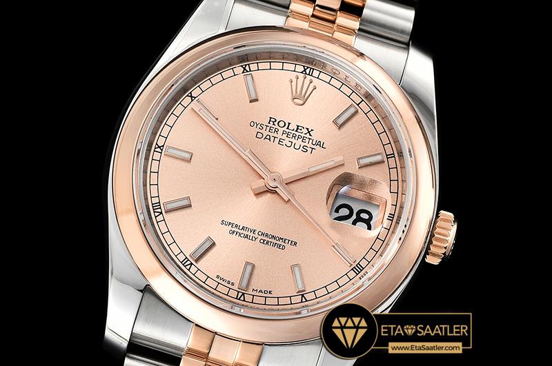 RDJ0306B - Datejust 36mm Smt RGSS Rose GoldStk ARF Asia SH3135 01.jpg modelleri RDJ0306B - Datejust 36mm Smt RGSS Rose GoldStk ARF Asia SH3135 - 01.jpg